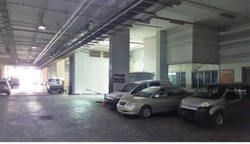 North Link Building (D27), Factory #162249722